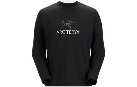 Arc'teryx CAPTIVE T Shirt Men's