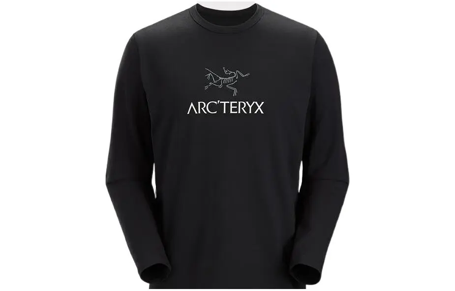 Arc'teryx CAPTIVE T Shirt Men's