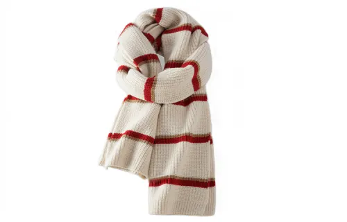 FREE RABBITⅡ Knit Scarves Unisex