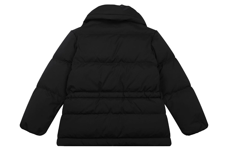 Женская куртка Dickies DK008103BLK (черная) — фото 2