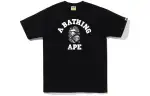 Bape Snake College Tee