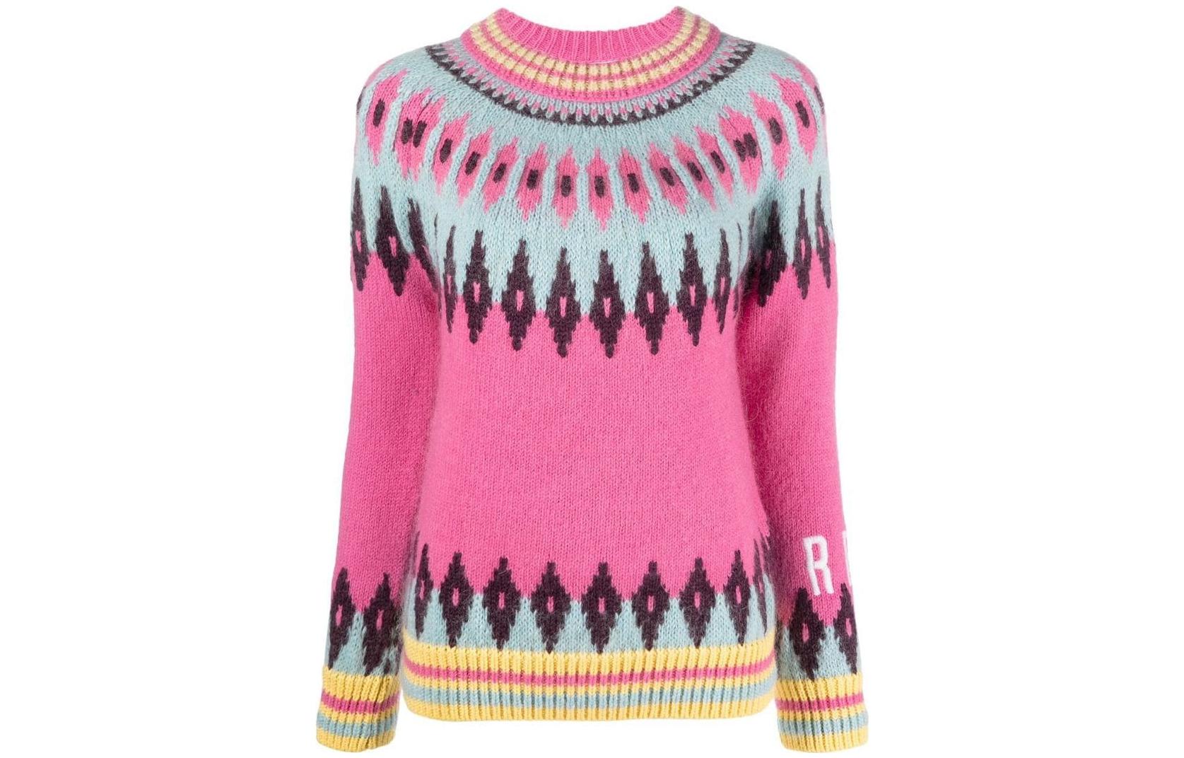 Свитеры RED Valentino