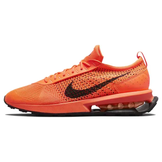 Nike Air Max Flyknit Racer Total Orange