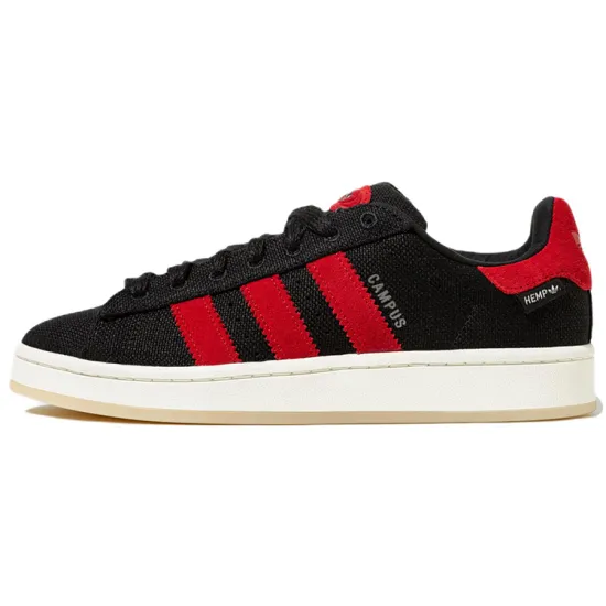 Adidas Originals Campus 00s Tko Black Power Red