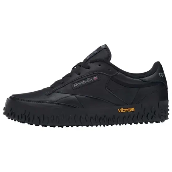 Reebok Club C Vibram Core Black