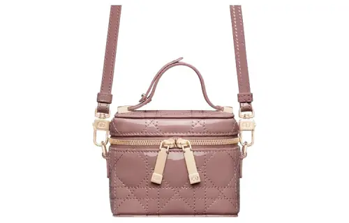DIOR Lady Dior Handbags