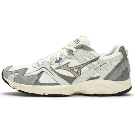 Mizuno Lg 90S 'White Grey'