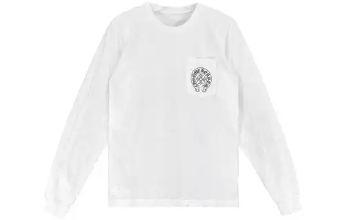 Chrome Hearts Los Angeles Excluisve L/S T shirt