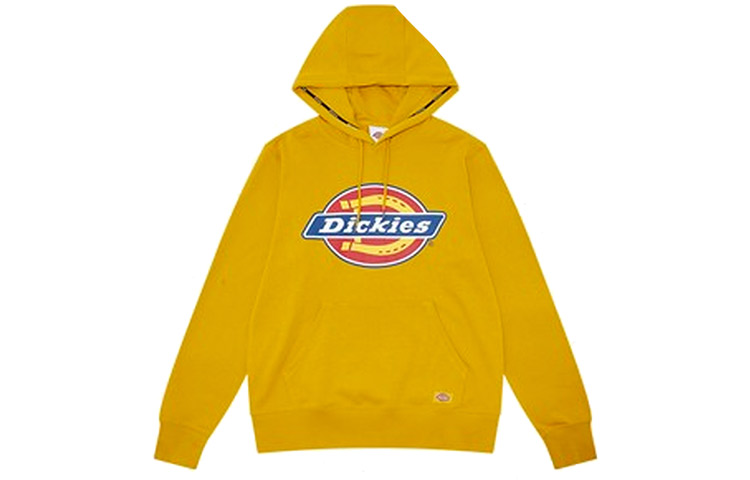 Dickies Logo