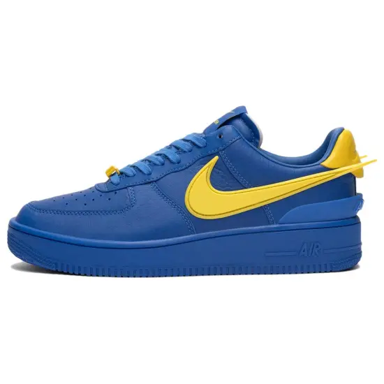 Nike Air Force 1 Low SP AMBUSH Game Royal