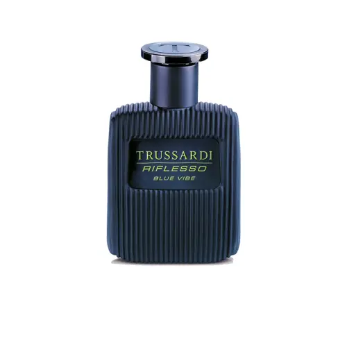 Blue wooden perfume, woody notes, 30 ml, 50 ml
