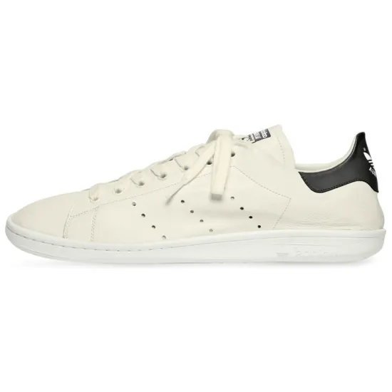 Balenciaga X Adidas Stan Smith Off White Black Women's
