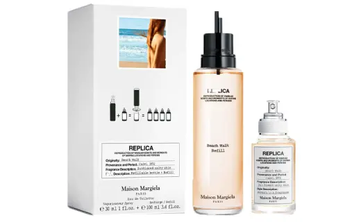 Maison Margiela Perfume Sets Unisex