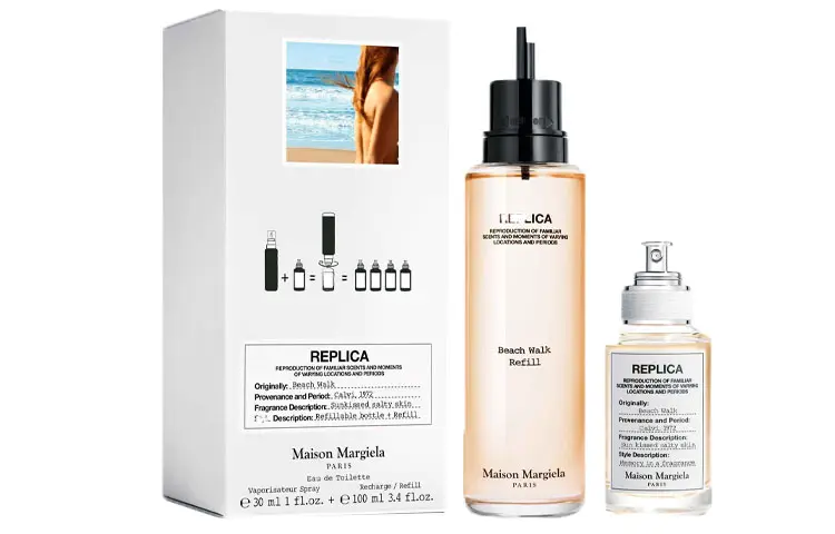 Maison Margiela Perfume Sets Unisex