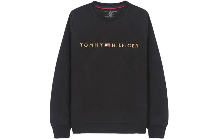 Tommy Hilfiger FW22 Logo