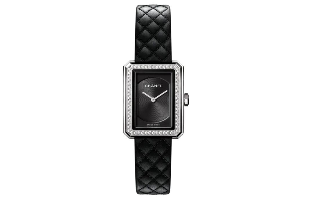 CHANEL Boy Friend H5318