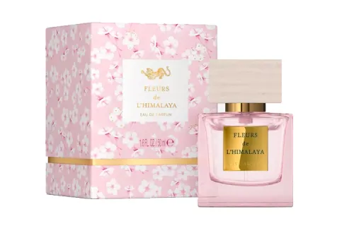 Rituals Himalayan Flower
