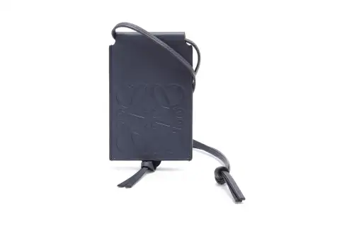 LOEWE Anagram Card Holders