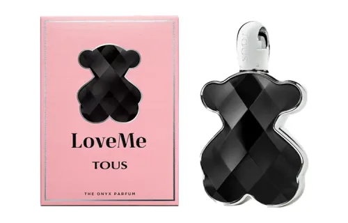 TOUS Beloved Bear Agate