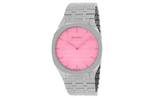 Gucci 25H watch 38mm