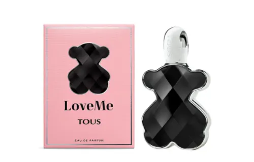 TOUS Beloved Bear Agate Rich