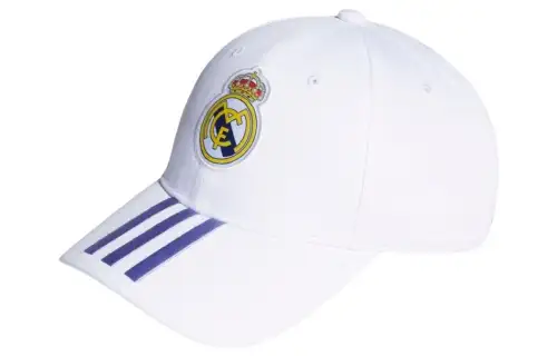 Adidas Cotton Baseball Caps Unisex