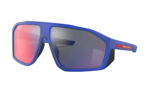 PRADA Rectangular Sunglasses