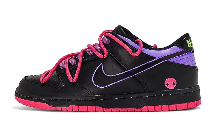 Nike Dunk Low GS