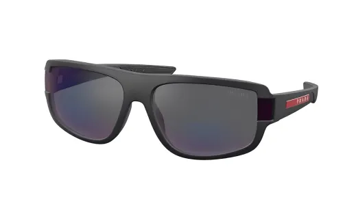 PRADA Sunglasses Men's Black