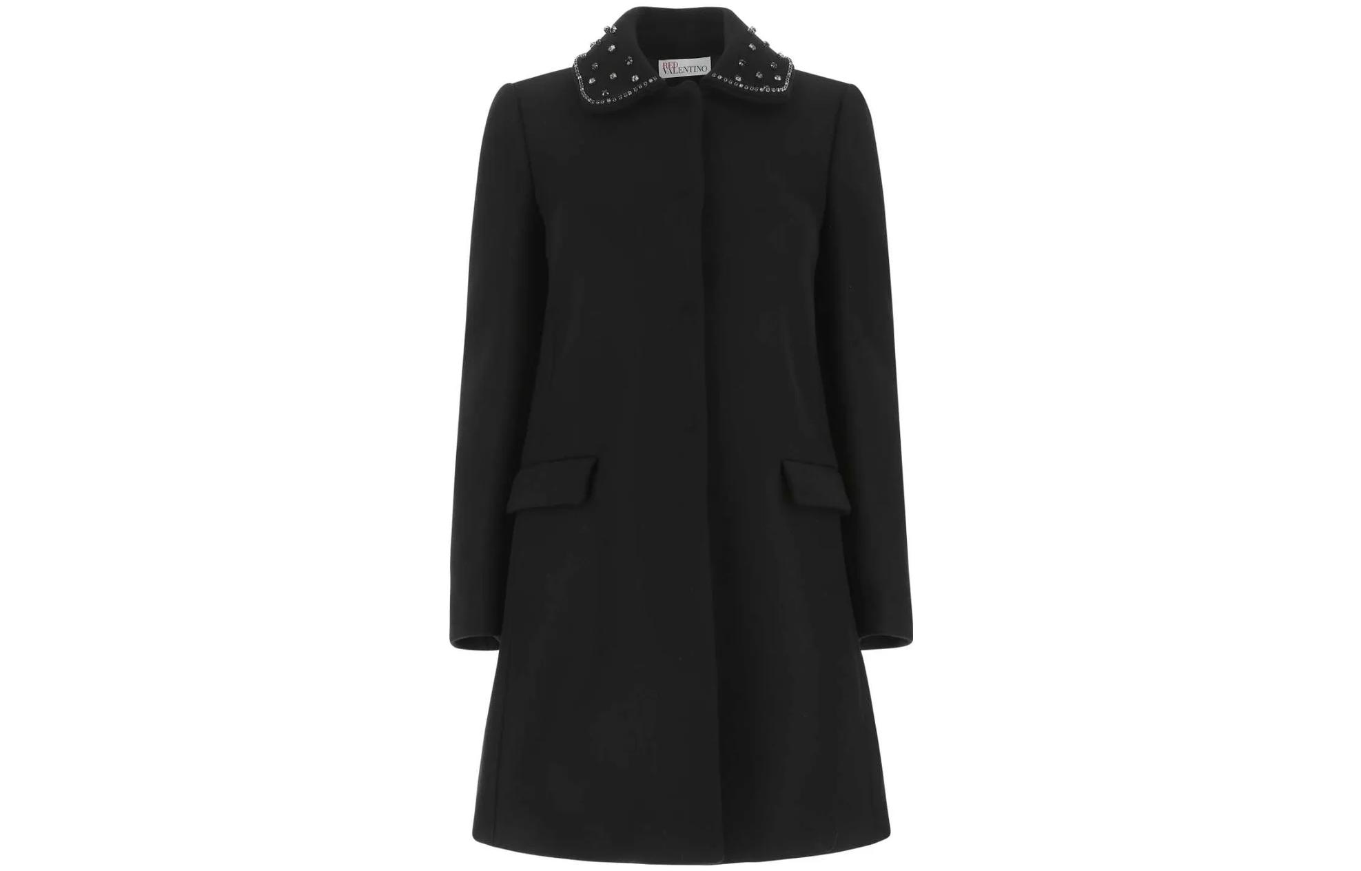 Ветровки RED Valentino
