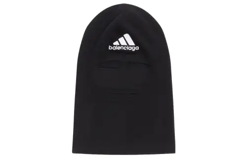 Balenciaga X Adidas Head Mask