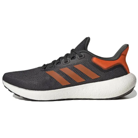 adidas PureBoost 22 'Carbon Impact Orange'