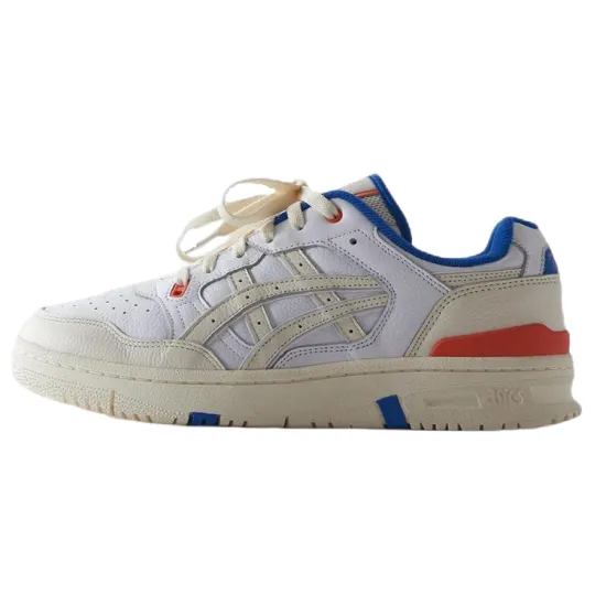 Asics Kith X EX89 'White Blue Orange'