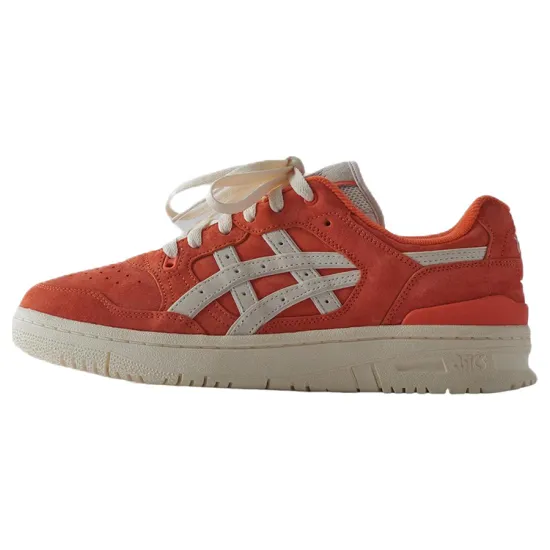 Asics EX89 Kith Orange