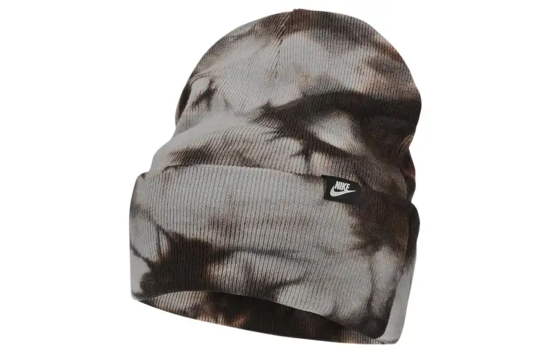 Nike Beanies Unisex Gray