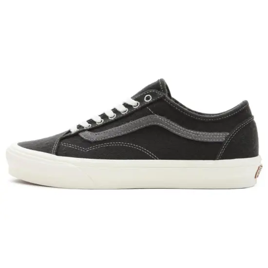 Vans Old Skool Tapered 'Eco Theory Wool - Charcoal'