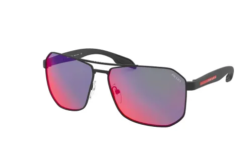 PRADA Sunglasses Men's Black