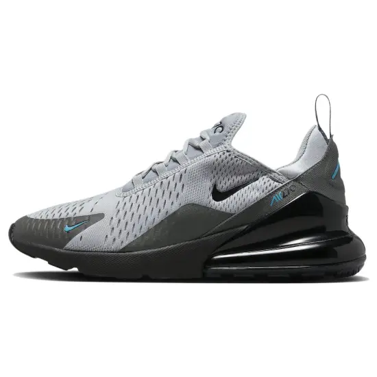 Nike Air Max 270 Wolf Grey Blue
