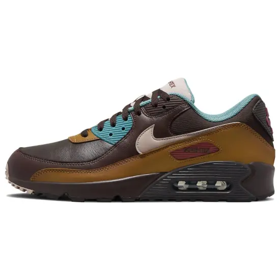 Nike Air Max 90 Gore-Tex Velvet Brown