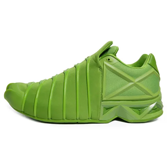 Adidas Y-3 Yuuto Palace Team Rave Green