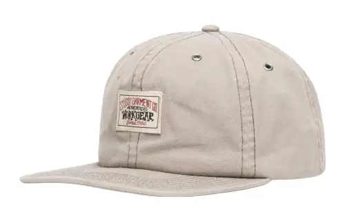 Stussy Workgear Cap