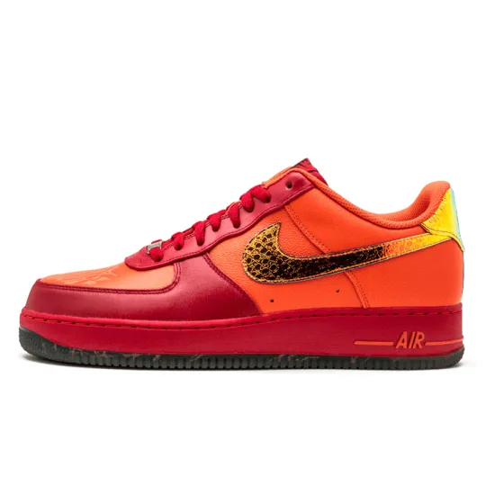 Nike Air Force 1 Low Doernbecher 2010