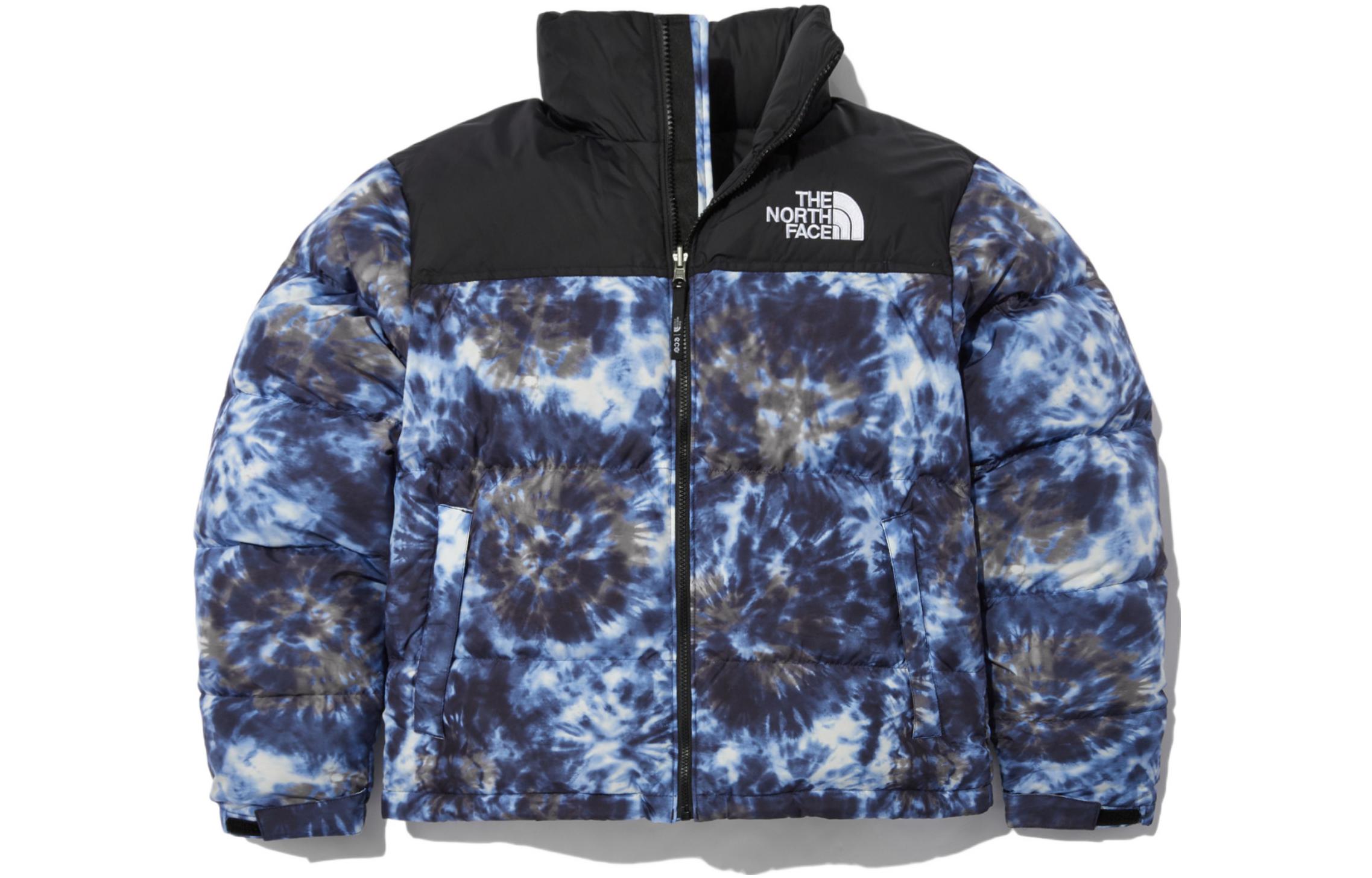 THE NORTH FACE 1996 M'S 1996 ECO NOVELTY NUPTSE JACKET