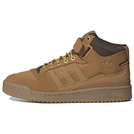 Adidas Forum Mid 'Mesa Gum'