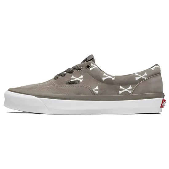 Vans Era WTAPS X OG LX 'Bones - Coyote'