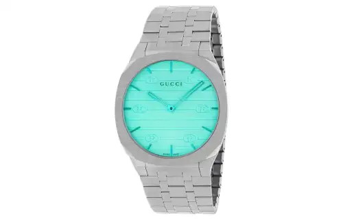 GUCCI 25H Watch 38mm
