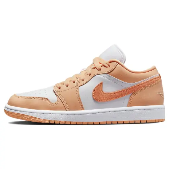 Jordan 1 Low Sunset Haze Women's