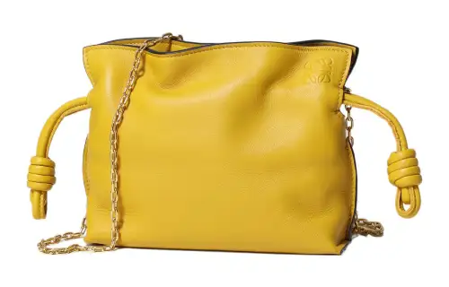 LOEWE Flamenco Shoulder Bags