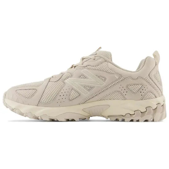 New Balance 610 Incubation Timberwolf Moonbeam