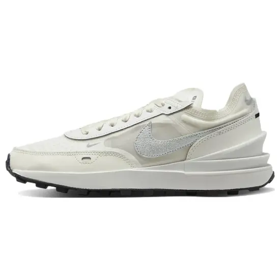 Nike Waffle One Summit White Sail Women's